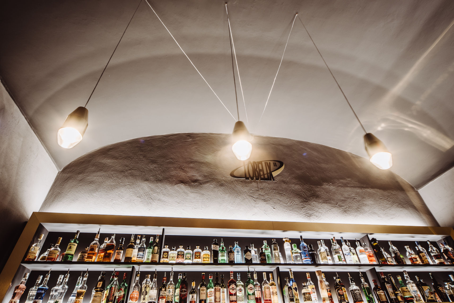 LOBELIX II - lounge bar - Torino