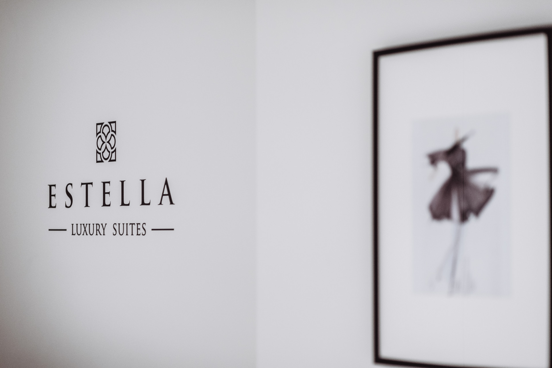 Estella Luxury Suites - Torino