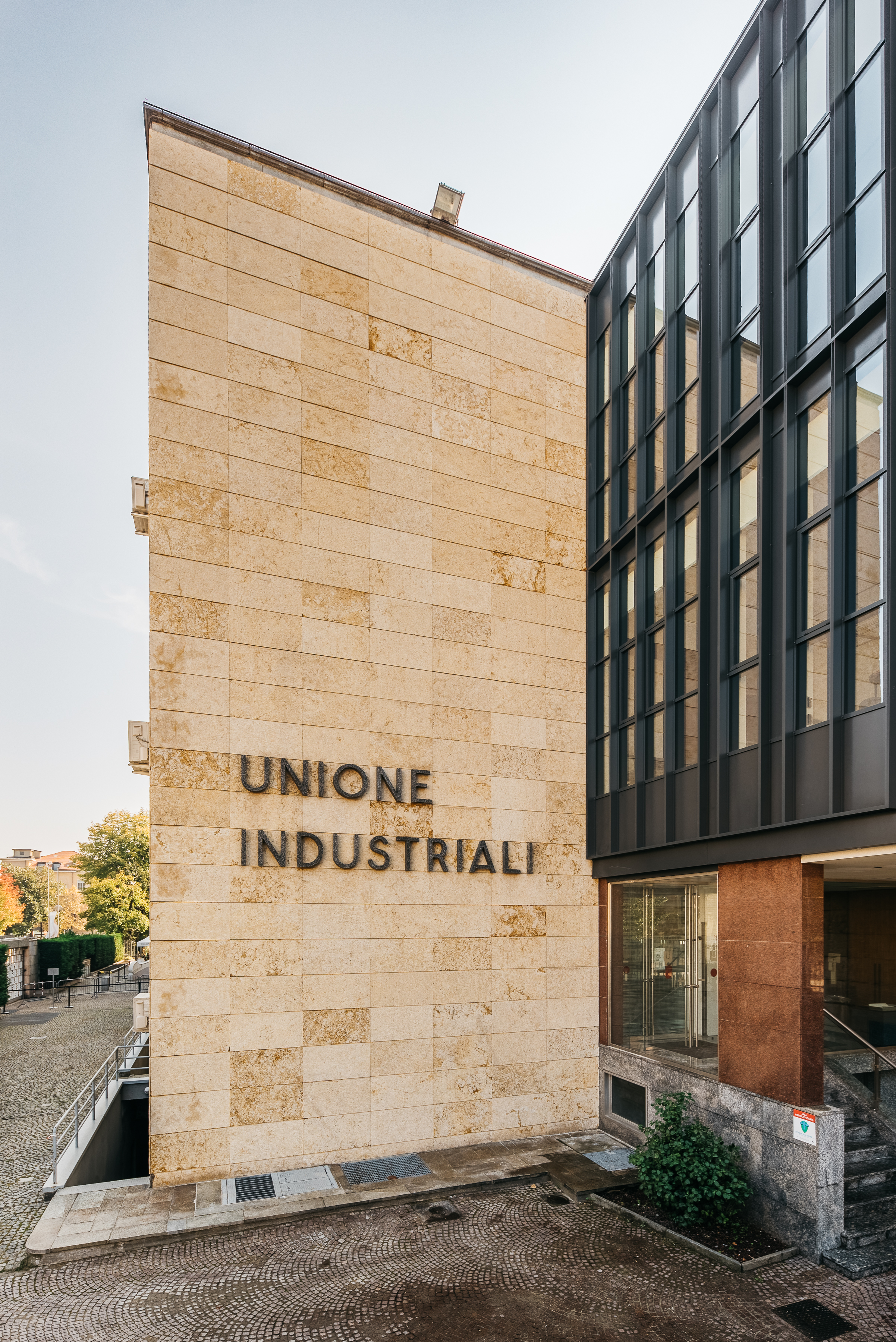Unione Industriale Torino Italia and Partners