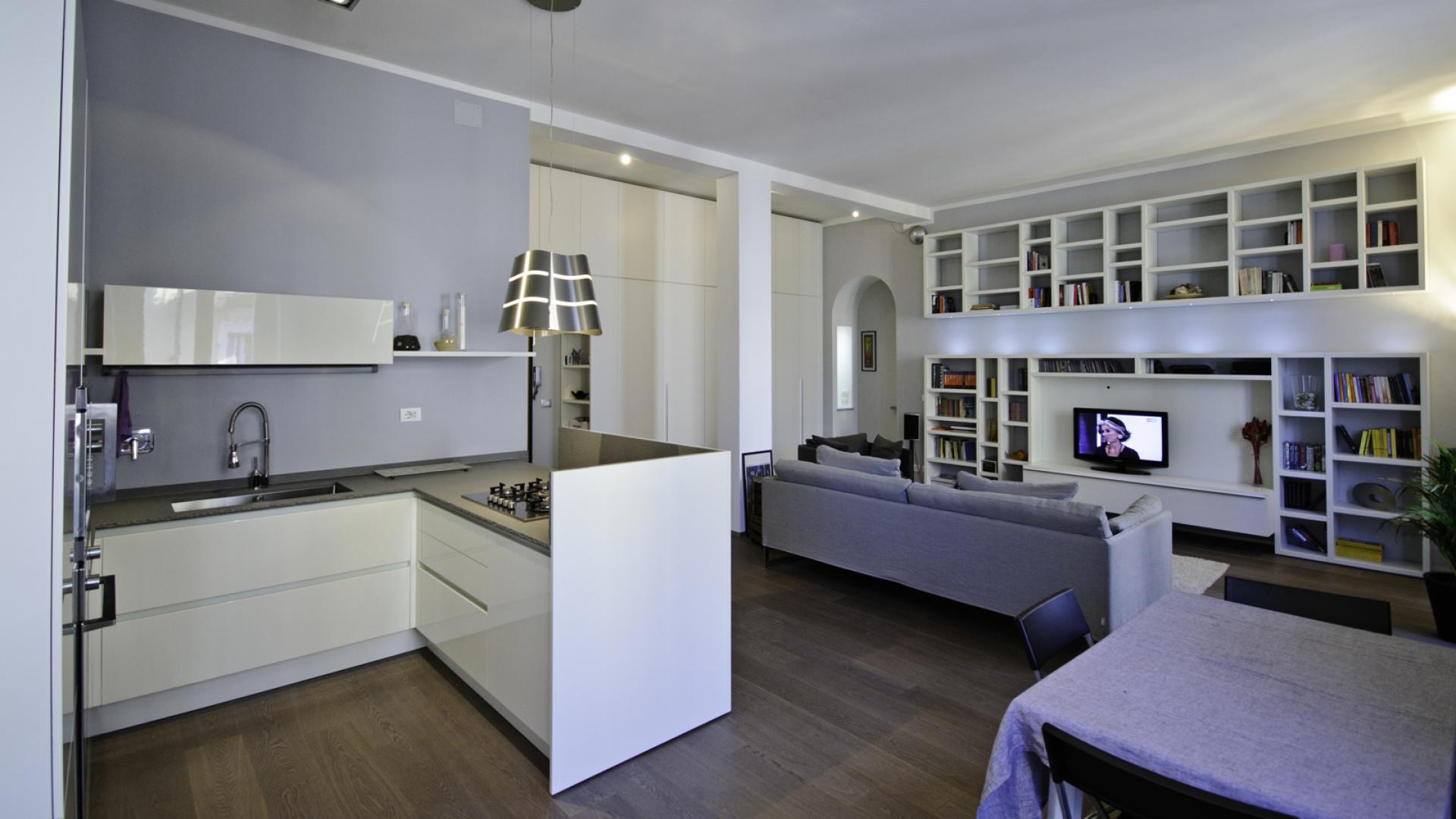 Alloggio Migliara - Torino