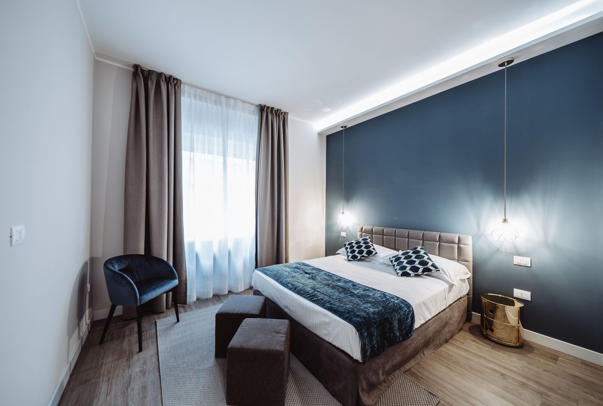 Estella Luxury Suites - Torino