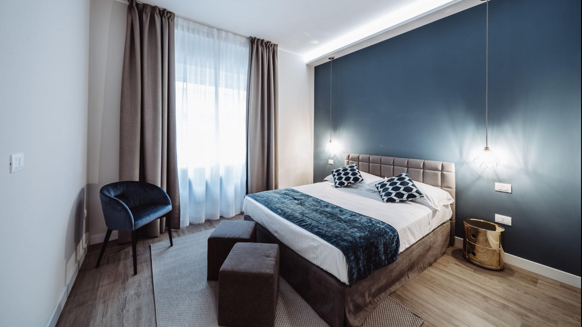 Estella Luxury Suites - Torino