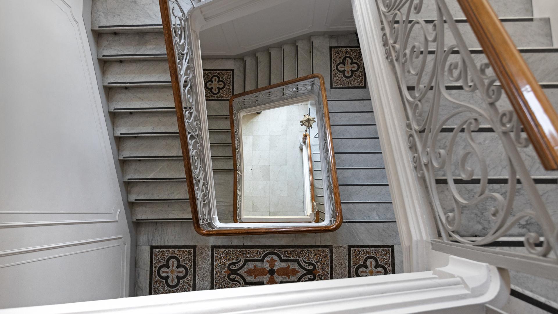 Palazzina Marone Cinzano -  U.I.  Italia and Partners