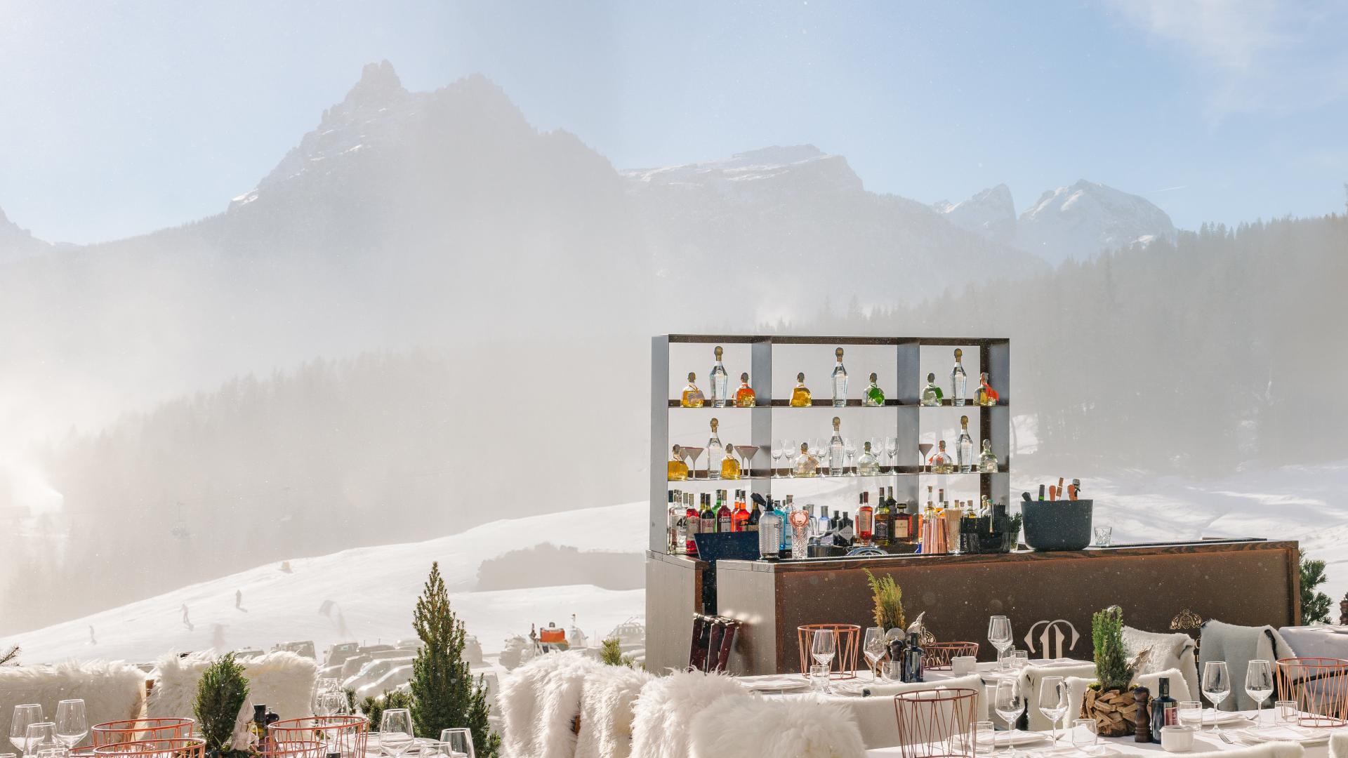 EL CAMINETO - CORTINA Italia and Partners