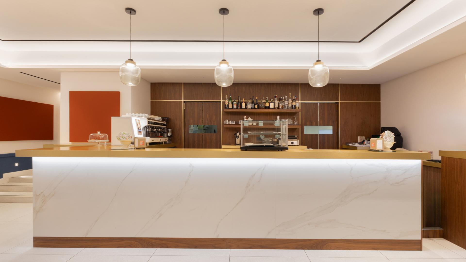 BAR - UNIONE INDUSTRIALI