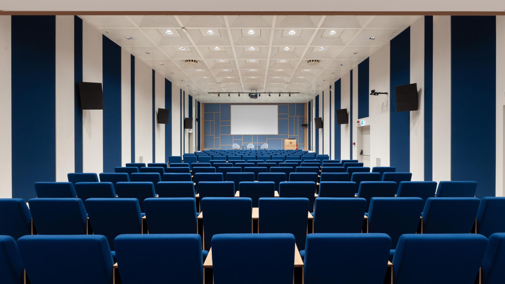 SALA PIEMONTE - U.I. 