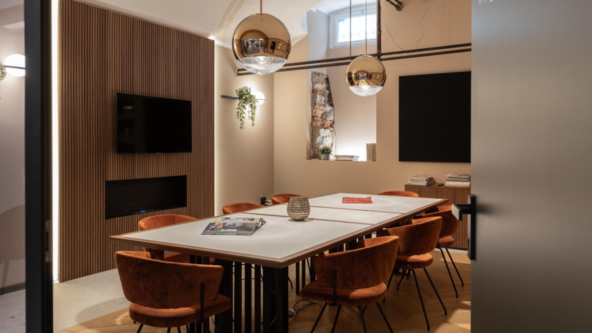 UFFICIO ITALIA AND PARTNERS