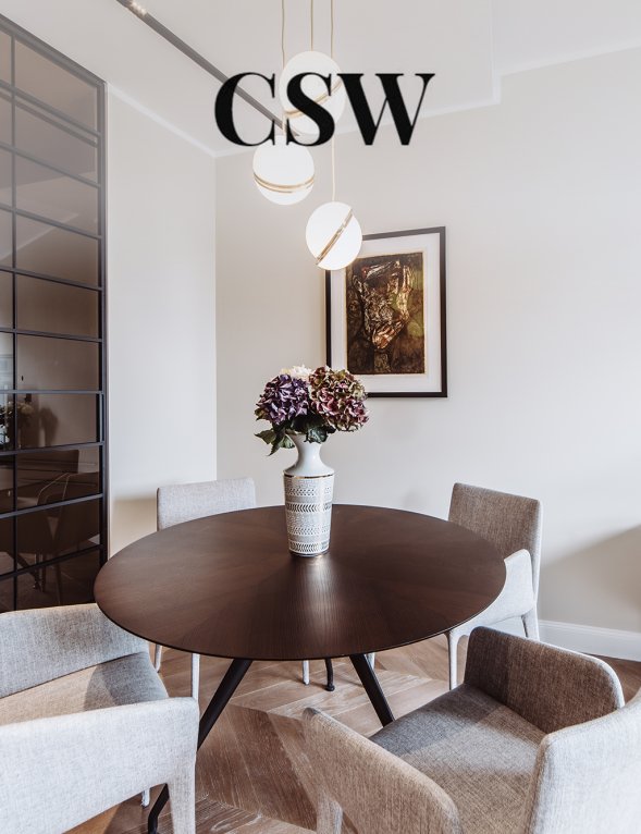 CSW - South Kensington