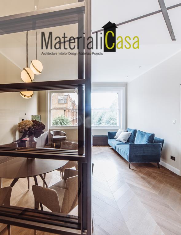 Materiali Di Casa - South Kensington