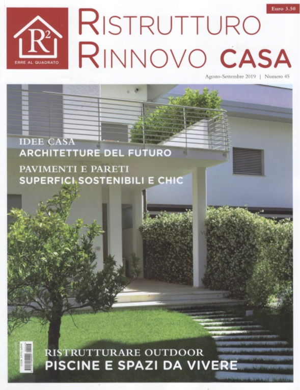 Ristrutturo e Rinnovo Casa - Estella Luxury Suits