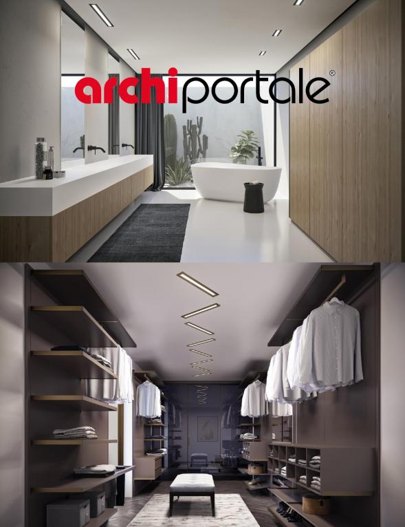 Archiportale Italia and Partners Mark Panzeri