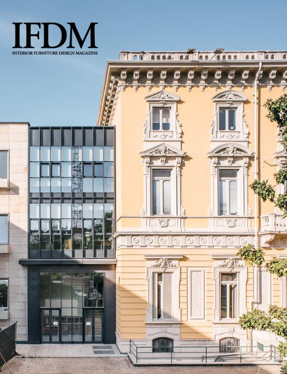 IFDM - Unione Industriali TORINO ITALIA AND PARTNERS