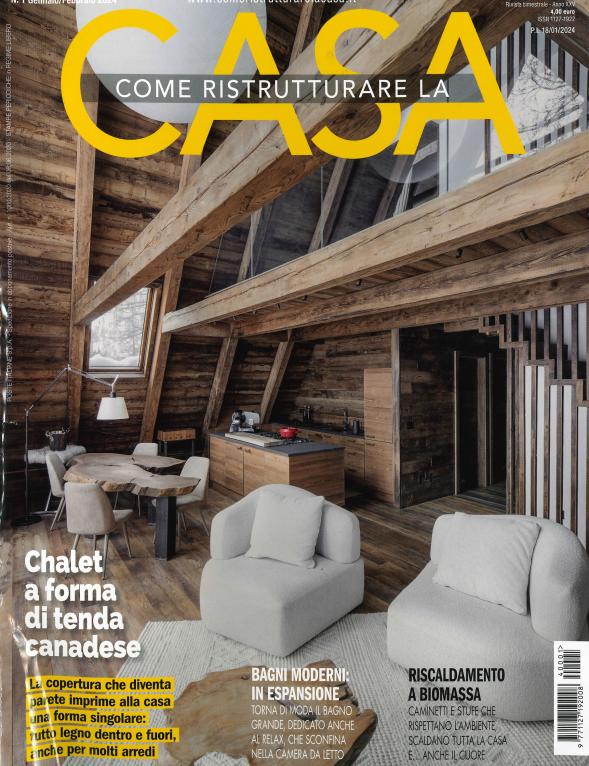 COME RISTRUTTURARE LA CASA - Via Legnano ITALIA AND PARTNERS