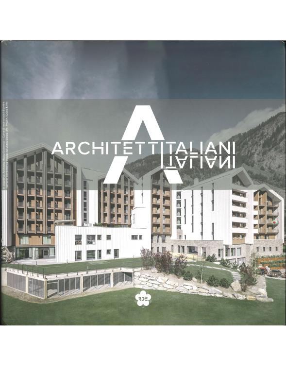 architetti italiani - 2025