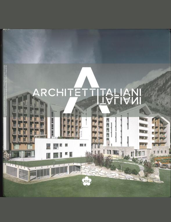 architetti italiani - 2025
